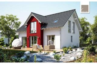 Haus kaufen in 95158 Kirchenlamitz, Individuell geplantes Ausbauhaus von Kern-Haus!