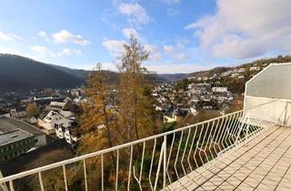 Einfamilienhaus kaufen in 56130 Bad Ems, Flexibel nutzbares Einfamilienhaus in ruhiger Blicklage über Bad Ems