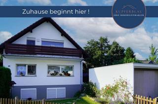 Haus kaufen in 53913 Swisttal, Kapitalanlage sucht Investor - MFH in Swisttal