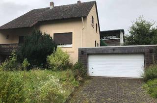 Einfamilienhaus kaufen in 35305 Grünberg, Einfamilienhaus in guter Lage von Grünberg