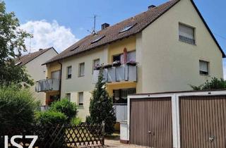 Mehrfamilienhaus kaufen in 91126 Forsthof, Voll vermietetes Mehrfamilienhaus in Toplagemit 4,10 % IST-/4,44 % SOLL-Rendite