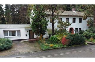 Haus kaufen in 77790 Steinach, Herrschaftliches Zweifamilienhaus mit Park