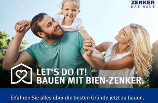 Haus kaufen in 89597 Hausen, Bestpreisgarantie bei Bien-Zenker - Grundstück über die Gemeinde bekommen? Jetzt mit Bien-Zenker das