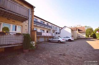 Mehrfamilienhaus kaufen in 38448 Kästorf, Mehrfamilienhaus Ensemble in Wolfsburg / Kästorf