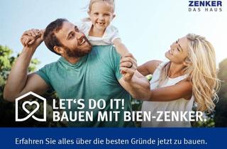 Grundstück zu kaufen in 72770 Reutlingen, Bestpreisgarantie bei Bien-Zenker - Neubau-Fertighaus für Familien in Reutlingen mit Förderchancen!