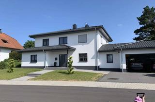 Haus kaufen in 36326 Antrifttal, Stilvolles, geräumiges und neuwertiges Haus mit sechs Zimmern in Antrifttal