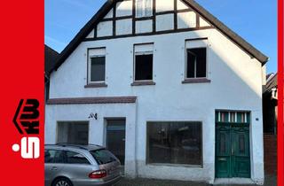 Haus kaufen in 33378 Rheda-Wiedenbrück, Historisches neu gedacht! *** 4166 G Fachwerkhaus in Wiedenbrück