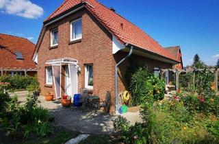 Einfamilienhaus kaufen in 17153 Stavenhagen, Dr. Lehner Immobilien NB -Schmuckes Einfamilienhaus am Stadtrand ruhig gelegen