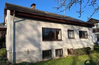 Einfamilienhaus kaufen in 73072 Donzdorf, Geräumiges, günstiges 7-Zimmer-Einfamilienhaus in Donzdorf-Reichenbach Donzdorf