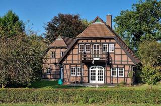 Haus mieten in 23730 Schashagen, Fachwerkhaus mit Garten in traumhafter Lage zu vermieten