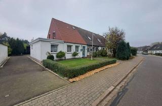 Haus mieten in 25770 Hemmingstedt, 850 kalt, 3,5 Zimmer