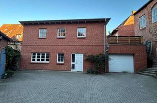 Haus mieten in Salzstraße 20, 21335 Lüneburg, Einfamilienhaus Lüneburg ruhige Innenstadtlage- Garage und Garten