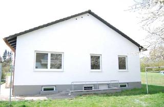 Haus mieten in 84385 Egglham, Attraktiver 5-Zimmer-Bungalow mit Einbauküche in Egglham, Egglham