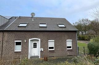 Haus mieten in 40670 Meerbusch, Reihenendhaus zur Miete in Meerbusch-Osterath