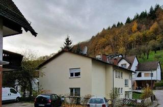 Anlageobjekt in 69118 Ziegelhausen, Gepflegtes 6-Familienhaus in guter Wohnlage in Heidelberg Ziegelhausen