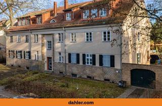 Anlageobjekt in 14473 Templiner Vorstadt, Perfekte Familienwohnung in ruhiger Lage von Potsdam