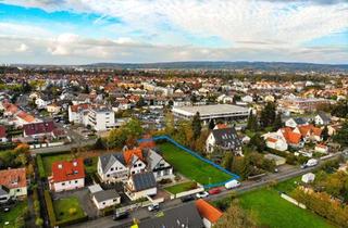 Grundstück zu kaufen in 63741 Nilkheim, Grundstück für DHH in begehrter Lage von Nilkheim