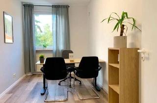 Büro zu mieten in 66606 St. Wendel, Coworking Space - Teambüros - All-in-Miete