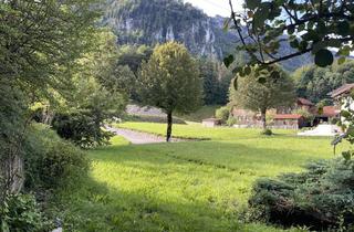 Immobilie mieten in 82431 Kochel, Moderne Ferienwohnung auf Zeit zur Miete mit Garten und Blick auf den Bergen in Kochel am See