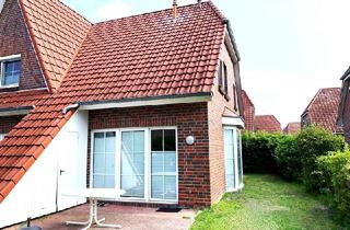 Wohnung kaufen in Seepark 7a, 26969 Butjadingen, Einladendes Feriendomizil im Seepark Burhave an der Nordsee