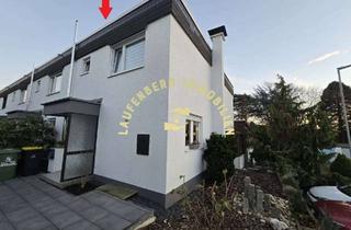 Wohnung kaufen in 53340 Meckenheim, Hochwertiges EFH im Wohnungseigentum, Garten + 2 TG-Stellplätze in ruhiger Lage von Meckenheim-Merl