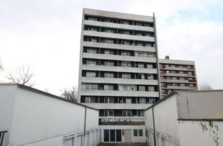 Wohnung kaufen in 63150 Heusenstamm, Profitieren: Gepflegte Etagenwohnung für Kapitalanleger mit renoviertem Bad, Fenstern und Balkon