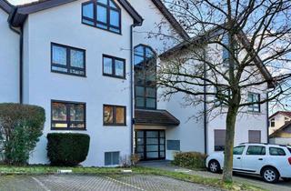 Wohnung kaufen in 72144 Dußlingen, Praktische 2,5 Zimmer Wohnung mit sonnigem Balkon