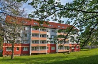 Wohnung mieten in Am Hohen Hain 12a, 09212 Limbach-Oberfrohna, Wohnen in ruhiger Lage!