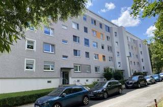 Wohnung mieten in Saalfelder Straße 25, 07549 Gera, Helle große 4-Raumwohnung Küche und Bad mit Fenster