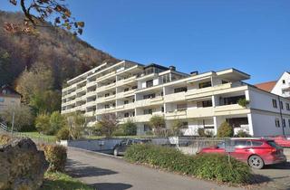 Penthouse kaufen in Weilerstraße 18/2, 89143 Blaubeuren, Zwei Penthouse-Wohnungen mit großen Dach-Terrassen, fantastische Aussicht! Blaubeuren - Altstadtnähe