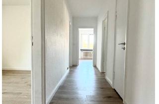 Wohnung kaufen in Westpreußenring 72, 23730 Neustadt, Lichtdurchflutete 3 Zimmer Wohnung