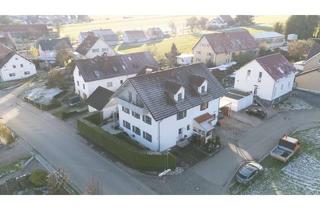 Wohnung kaufen in 86872 Scherstetten, Wunderschöne Maisonette - Wohnung im Herzen der Westlichen Wälder