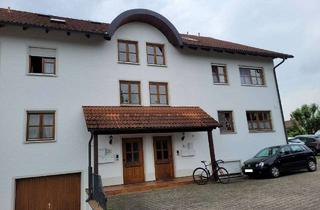 Wohnung kaufen in Johann-Weger-Straße 8b, 84149 Velden, -Preissenkung- 3-Zimmer-Maisonette-Wohnung mit 63 m² Wohnfläche und 2 Stellplätzen in Velden