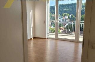 Wohnung kaufen in 74429 Sulzbach-Laufen, Exklusive, barrierefreie 2,5-Zimmer-Wohnung in begehrter Wohnlage