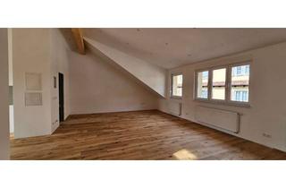 Lofts mieten in 67433 Neustadt, Moderner Neubau DG-Wohnung im Loft Style. Top Lage