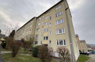 Wohnung mieten in Haydnstr. 14, 91257 Pegnitz, Renovierte 2-Zimmer-Wohnung in Pegnitz