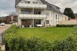 Wohnung mieten in 79227 Schallstadt, Neuwertige 4,5-Zimmer-Wohnung in Schallstadt-Wolfenweiler