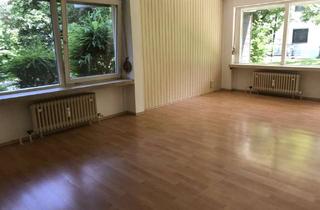 Wohnung mieten in Klosterwald, 87600 Kaufbeuren, Gepflegte 2-Zimmer-EG-Wohnung mit zwei Terrassen und EBK in Kaufbeuren