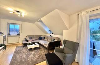 Wohnung mieten in Sternstr. 00, 85386 Eching, Exklusive 3,5-Zi.-Wohnung in Eching - Günzenhausen