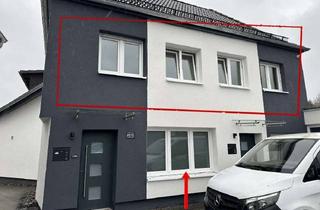 Wohnung mieten in Talstraße 53, 51702 Bergneustadt, Talstraße 53, 51702 Bergneustadt