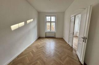 Wohnung mieten in 10717 Wilmersdorf, Sanierte 5 Zimmer, WG-geeignet