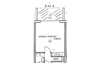 Wohnung mieten in 26409 Wittmund, Attraktive Mietwohnung für Senioren oder Singles in Carolinensiel