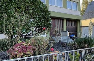 Wohnung mieten in 56321 Rhens, Helle freundliche 3 Raum-Wohnung mit großem Garten in Rhens