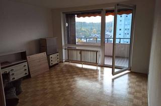 Wohnung mieten in 78532 Tuttlingen, Sonnige 3-Zimmer-Wohnung mit Blick über Tuttlingen incl. Einbauküche