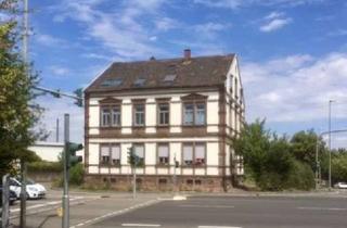 Wohnung mieten in Landauer Straße 95, 67434 Neustadt, 2 ZKD Altbau Singlewohnung