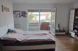 Wohnung mieten in 47877 Willich, Ansprechendes 1,5-Zimmer-Appartment mit Balkon in Willich-Schiefbahn