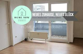 Wohnung mieten in 40822 Mettmann, Traumhafte Mietwohnung: 2,5 Zimmer in Mettmanns Zentrum!