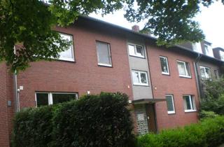 Wohnung mieten in Friedhofstr. 32, 45892 Resse, Gepflegte Dachgeschoss-Wohnung, bevorzugte Wohnlage in Gelsenkirchen-Resse