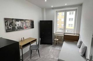 Wohnung mieten in 45888 Bulmke-Hüllen, möbliertes Appartment - einzugsfertig - ideal für Studentin