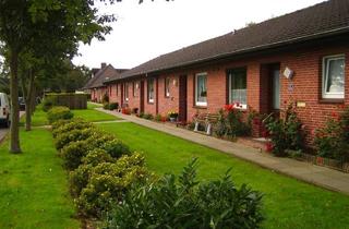 Wohnung mieten in Kirchenfenne 4, 25870 Oldenswort, 1,5 Zimmer-Wohnung in Oldenswort